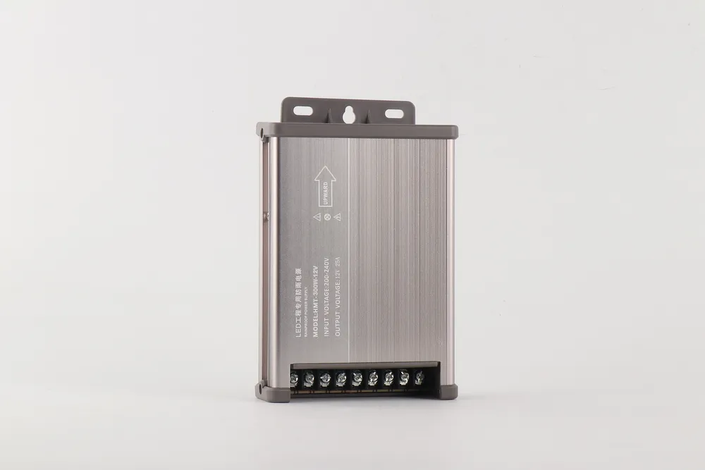 Rainproof LED Switching Power Supply AC-DC 5A-33A Power supply - Image 12